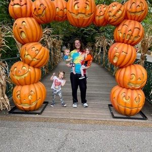 Meet your Posher, Nick